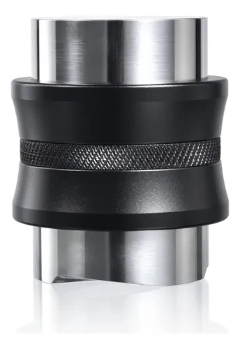 comprar Distribuidor Y Tamper De Café De 45,5 Mm, Café De Doble Cara