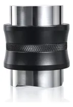 Comprar Distribuidor Y Tamper De Café De 45,5 Mm, Café De Doble Cara