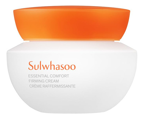 Sulwhasoo Essential Comfort - Crema Reafirmante Mini: Hidrat