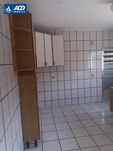 Imagem 15 de 26 de Casa Com 4 Dormitórios À Venda, 230 M² Por R$ 320.000,00 - Jardim Álamo - Guarulhos/sp - Ca0338