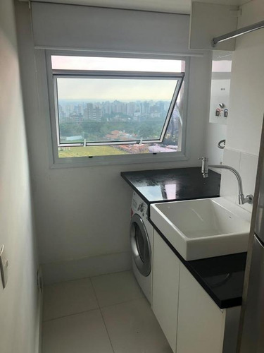 Imagem 20 de 30 de Apartamento Em Três Figueiras, Porto Alegre/rs De 57m² 1 Quartos À Venda Por R$ 780.000,00 - Ap1363893-s