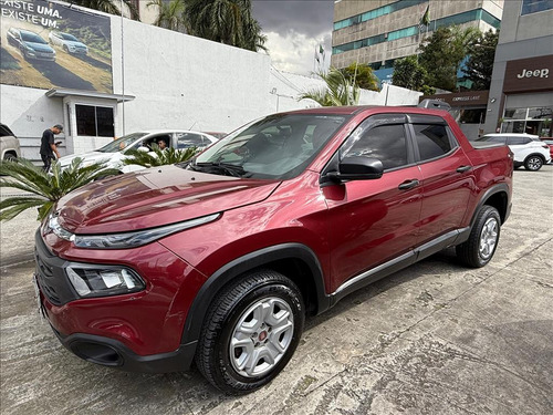 Fiat Toro 1.8 16V EVO FLEX FREEDOM AT6