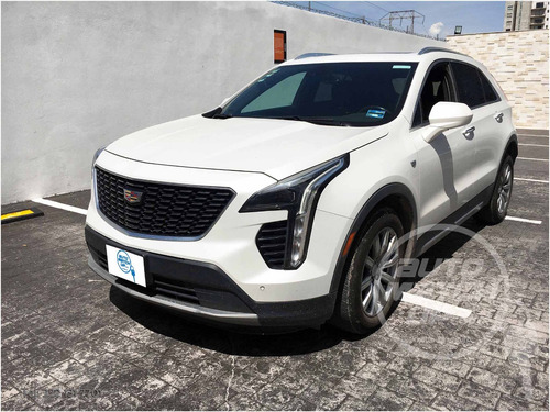 Cadillac Xt4 2020