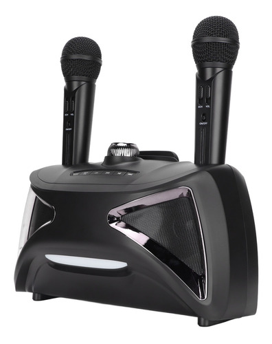 Sistema De Bocina Bluetooth Inalámbrico Máquina De Karaoke