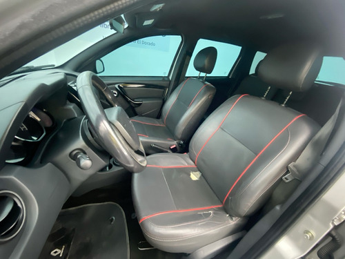 Imagen 16 de 25 de Renault Duster Dynamique 2.0 4x2
