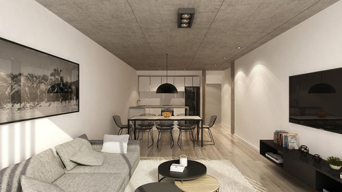 Imagen 4 de 12 de Departamento - Barrio Parque Leloir