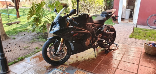 Imagen 3 de 7 de Bmw S1000rr
