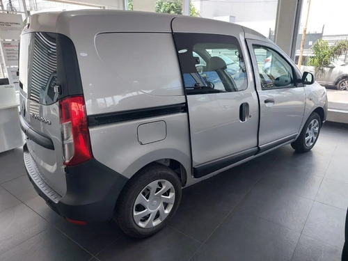 Imagen 5 de 15 de Renault Kangoo Express Confort 5 Asientos (rr)