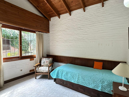 Casa En Venta - 3 Dormitorios 3 Baños - Pinamar