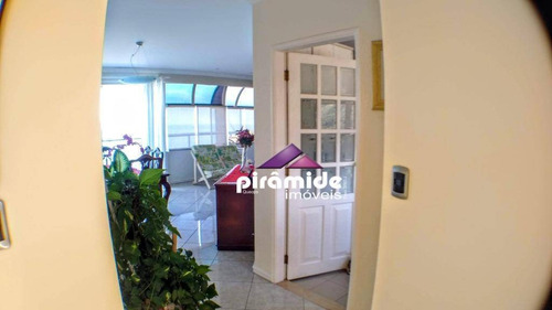 Imagem 26 de 30 de Cobertura À Venda, 189 M² Por R$ 1.200.000,00 - Praia Cocanha - Caraguatatuba/sp - Co0146