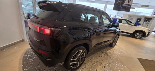 Hyundai Creta 1.0 TGDI FLEX N LINE AUTOMÁTICO