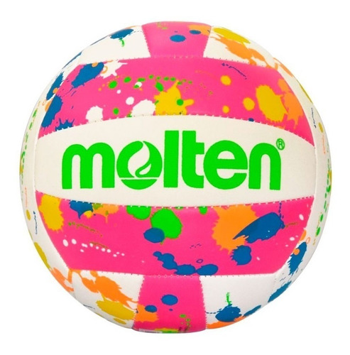 Balón De Voleibol Neoplast