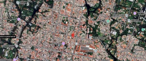 Casa En Remate Bancario Emiliano Zapata Xochimilco Clv1