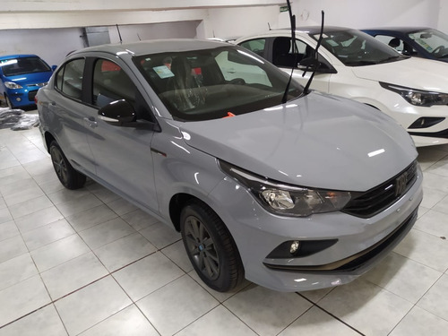 Imagen 6 de 21 de Fiat Cronos Drive Pack S-dising 2023 1.3 My23 0km #fretes
