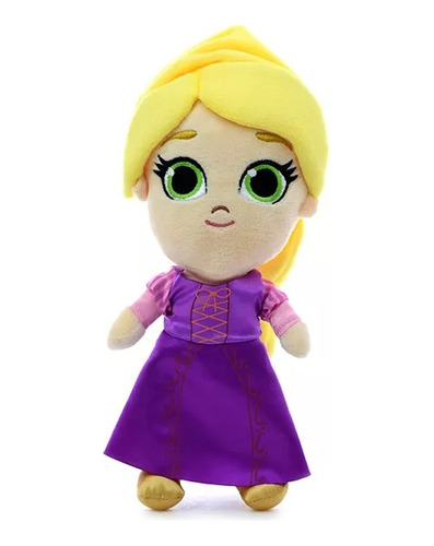 Peluche Rapunzel Disney 25cm Phi Phi Playking