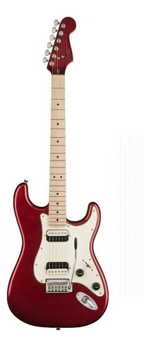 Guitarra Eléctrica Squier Stratocaster Contemporary Hh Maple