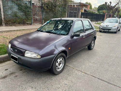 Ford Fiesta 1.3 Lx