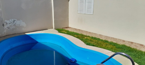 Casa 3 Dor - Arguello / Quintas - 1 Planta - Reciclada