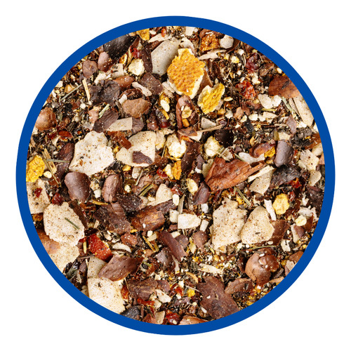 Topping Para Mate: Maktub Fusión (15 Gramos)