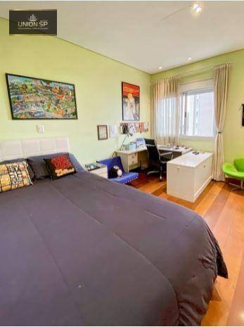 Imagem 8 de 23 de Apartamento Com 4 Dormitórios À Venda, 300 M² Por R$ 5.200.000,00 - Perdizes - São Paulo/sp - Ap51144