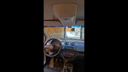 Fiat Uno 1.4 Sporting Flex 5p