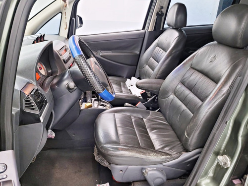 Fiat Idea 1.8 MPI ADVENTURE 8V FLEX 4P AUTOMATIZADO