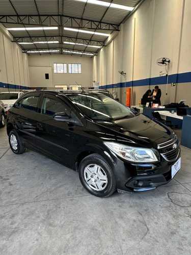 Chevrolet Onix 1.0 Lt 5p