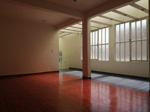 Imagen 1 de 9 de Local Renta, Barrio La Concepción Tlacoapa, Xochimilco