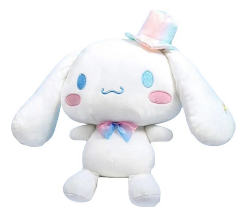 Peluche Cinnamoroll, Sanrio Japón Original 