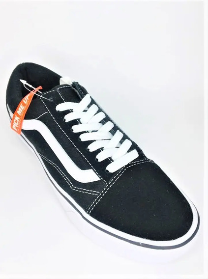 Tenis Vans Mujer Originales | MercadoLibre 📦