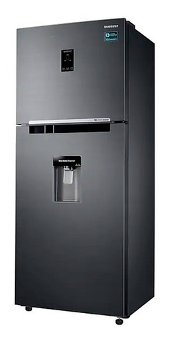Heladera-samsung-freezer Superior Twin Cooling Plus, 382 L