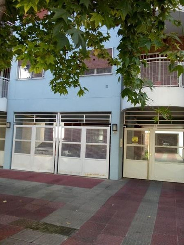 Departamento - Florida Mitre/este 2ambientes Con Balcón Y Baulera