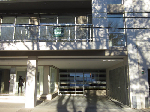 Departamento 3 Amb. Chauvin