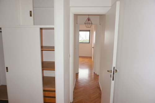 Imagen 3 de 30 de Venta Departamento 4 Amb Balcon Cochera Palermo