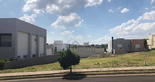 Imagem 1 de 2 de Terreno À Venda, 421 M² Por R$ 550.000,00 - Jardim Vila Paradiso - Indaiatuba/sp - Te0678