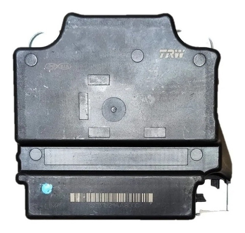 Imagem 2 de 4 de Módulo Airbag Hyundai Hb20s 95910-1s000 Novo Original Virgem