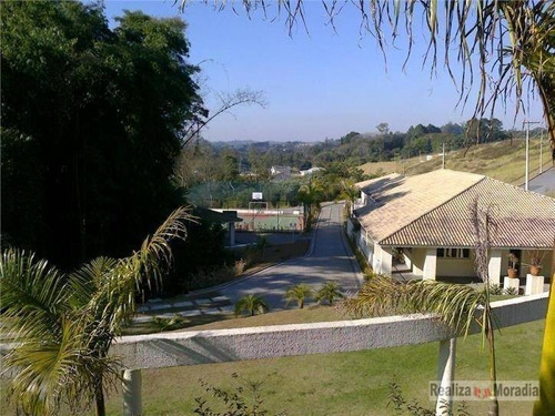 Imagem 11 de 13 de Terreno Em Condomínio Em Cotia - Te0355