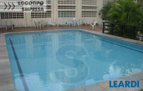 Imagem 3 de 4 de Flat - Jardim Paulista - Sp - 131618