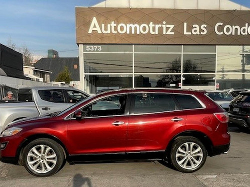 Mazda Cx-9 3.7 Gt 4wd 2013