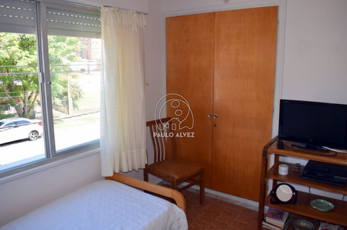 Apartamentos Venta 2 Dormitorios Piriápolis