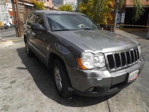 Jeep Grand Cherokee .