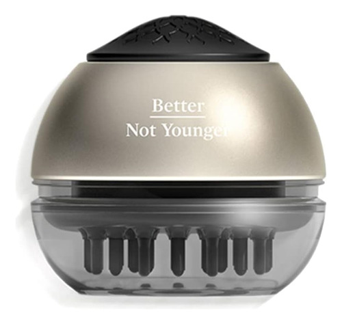 Better Not Younger Superpower Liquid Comb, Aplicador De Suer