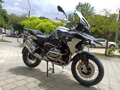 Bmw R1250gs Trophy Ss 2023
