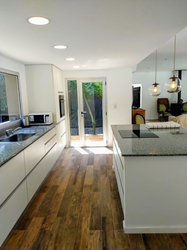Alquiler Casa Quinta De Gran Categoria . Los Bosquecitos, Brandsen. Precio Por Día