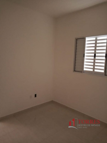 Casa Geminada Para Venda Em Vila Olímpia Taubaté-sp - 458