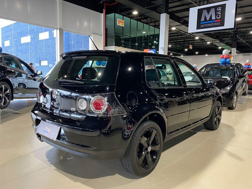 Imagem 4 de 12 de Volkswagen Golf 2.0 Black Edit Aut.