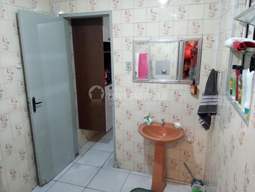Imagem 18 de 30 de Casa À Venda Em Inamar - Ca001881