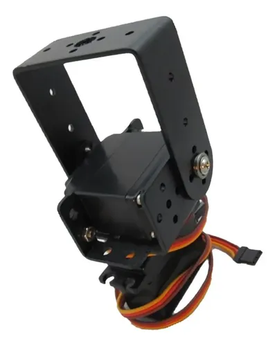 Dispositivos De Kits Servo Pan-tilt -h | MercadoLivre