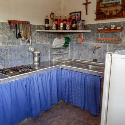Imagen 5 de 11 de Casa Vacacional Mar Azul