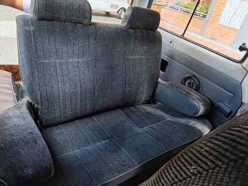 Daihatsu Rocky 2.2 F95